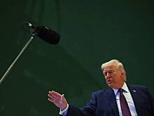 Трамп раскрыл частичное месторасположение системы «Золотой купол»