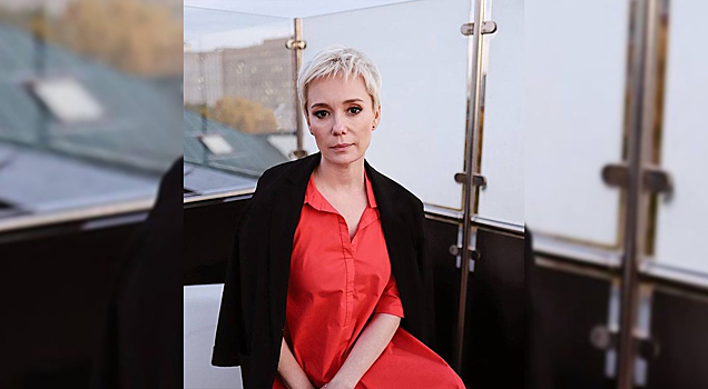 «Я лишена дара речи!»: Чулпан Хаматова толкает трогательные речи, чтобы вернуться в Россию