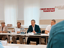 Пострадавшему бизнесу в курском приграничье окажут поддержку