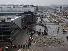 Потерпевшими по делу о теракте в «Крокусе» проходят более 2,3 тысячи человек