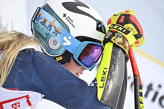 Причиной содержания фтора на лыжах Мовинкель названо оборудование для нанесения смазки