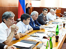 Семинар по охране объектов культурного наследия прошел в Махачкале