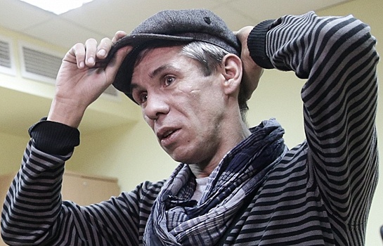 Панин заявил, что забрал дочь в Москву по ее просьбе