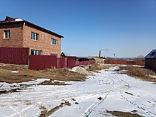 «Ответа так и нет»: жители Чигирей уже год борются за нормальный проезд