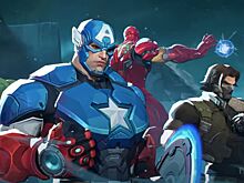 В экшен Marvel Rivals добавят Дэдпула и Капитана Марвел — датамайнеры