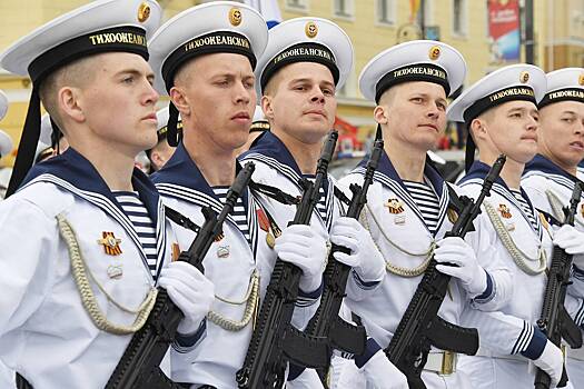 День Тихоокеанского флота в России в 2025 году: история и традиции праздника
