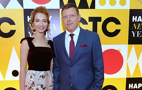 Мария Луговая станет мамой, но в декрет не спешит