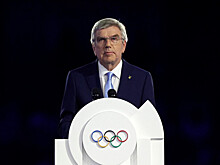 «Бах войдет в историю как человек, положивший основу для разрушения олимпийского движения» — Васильев