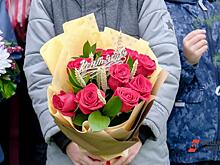 «Уралкалий» вручил подарки первоклассникам из Березников и Соликамска