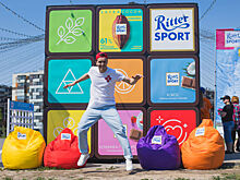 Игра на опережение: как Ark Connect, Humanz и Ritter Sport справились с вызовами пандемии