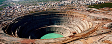 Проект строительства нового рудника в Якутии поможет создать более тысячи рабочих мест