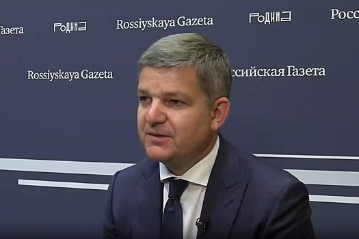 Глава ПФКИ Карманов: Дальневосточники креативнее, чем жители других регионов