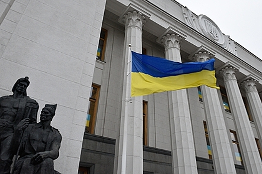 На Украине предложили запретить российскую музыку в общественных местах