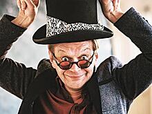 У злодеев партитура роли больше