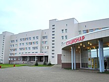 Подростка, который упал с Ленинградского моста в Вологде, выписали из больницы