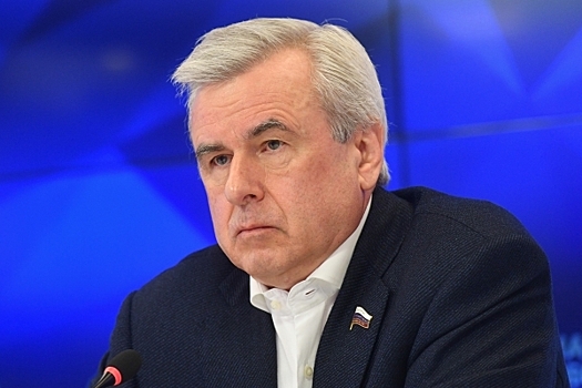 Депутат Лысаков:  Мы заслужили Зверева в Думе