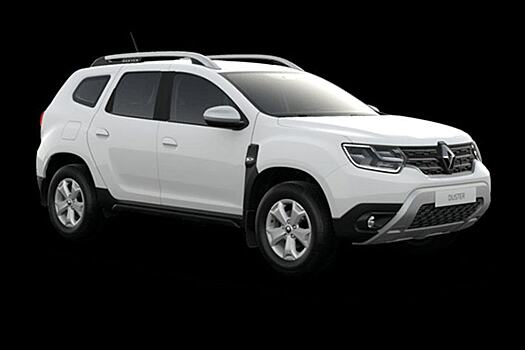 Названы самые популярные цвета автомобилей на Украине