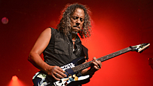 Кирк Хэмметт выразил уверенность, что Metallica недостаточно выступают