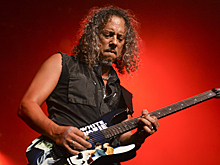 Кирк Хэмметт выразил уверенность, что Metallica недостаточно выступают