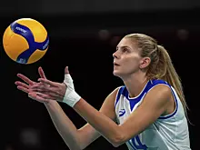 Чемпионка Европы по волейболу Фетисова покинула турецкий «Фенербахче»