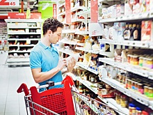 Эксперт предупредил об аномальном подорожании продуктов в РФ