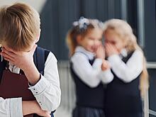 Эксперт предупредил, без кого не решить проблему буллинга в школе