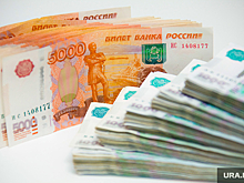 Орловцы увеличили вклады в банках