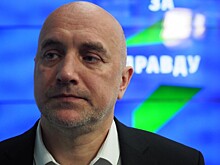 Захар Прилепин: Я кормлю борщом, а молодёжь хочет чипсов