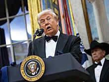 Трамп: европейские лидеры предложили провести встречу с участием США и Зеленского