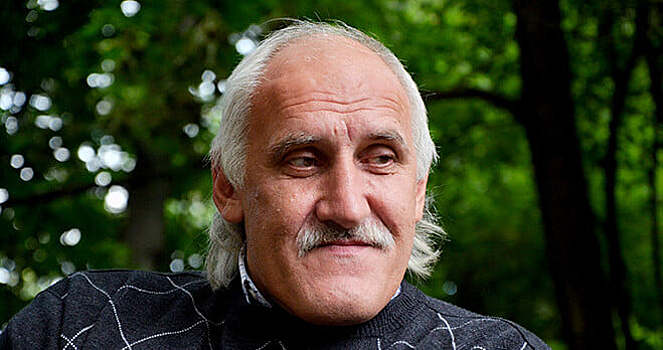 Владимир Ткаченко: «Вина Базаревича – не главная. Больше возмущают игроки, отказывающие сборной»