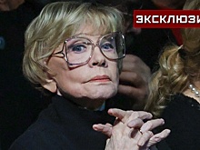 Глава Минкульта рассказала о последней встрече с Алентовой