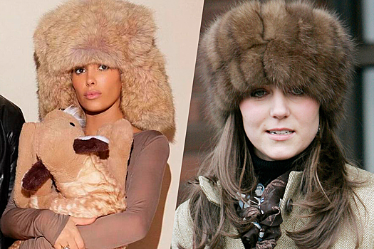 Эксперты моды отмечают появление нового стиля зимней одежды