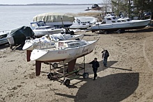 В Саратовской области снизился налог для владельцев катеров и лодок
