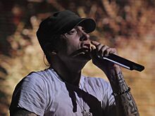 Эминем и Лайонел Ричи пополнили Зал славы рок-н-ролла в Лос-Анджелесе