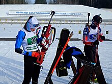 Александр Соколов намерен превратить спорткомплекс «Перекоп» во всероссийский биатлонный центр