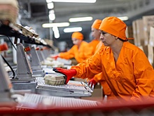 Крупнейший производитель яиц в Башкирии возобновил работу