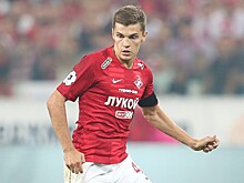 Рианчо дал характеристику Зобнину