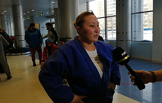 Чемпионка России по самбо Кусанова заявила, что выступала с травмой на турнире в Оренбурге