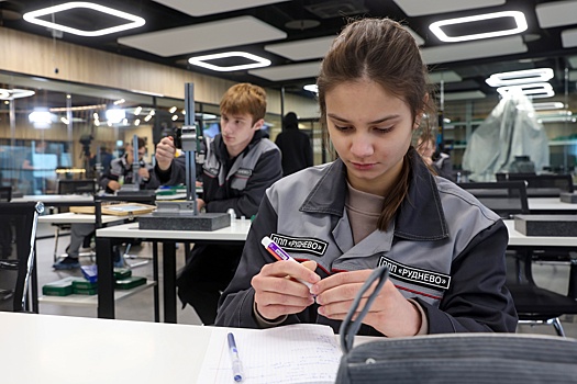 Минпросвещения изменило правила приема в колледжи