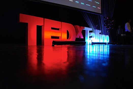 TEDxLasnamäe 2017: от мифов о кладоискателях до безопасности носков