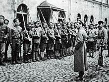 Удар в Корпус