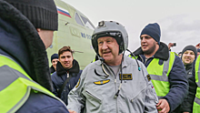 Командиром разбившегося под Москвой Ил-112В был Герой России