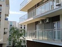 Квартира на море: в Сочи рост цен прекратился, в Геленджике и Анапе продолжается