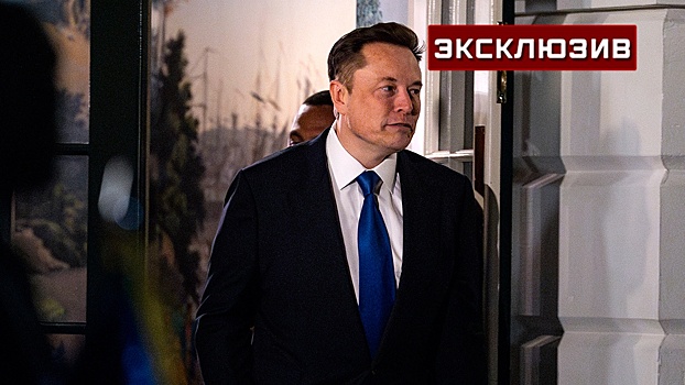 Американист: Маск понял, что спорить с главой государства «себе дороже»