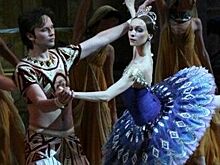 В Мариинском театре покажут «имперский» балет с ожившими мумиями