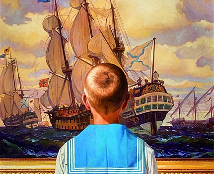 В «Порту Севкабель» на три дня покажут полотна Цоя, участников «Кино» и «Новой Академии»