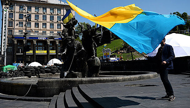 Как Украина "теряет" жителей Донбасса