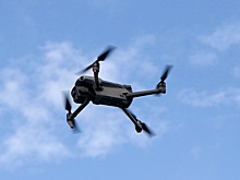 Российские таможенники изъяли почти три тысячи дронов на границе с Китаем