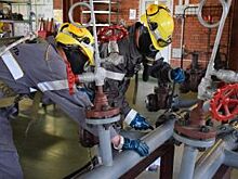 Рязанские нефтяники провели конкурс на звание «лучшего» в своей профессии