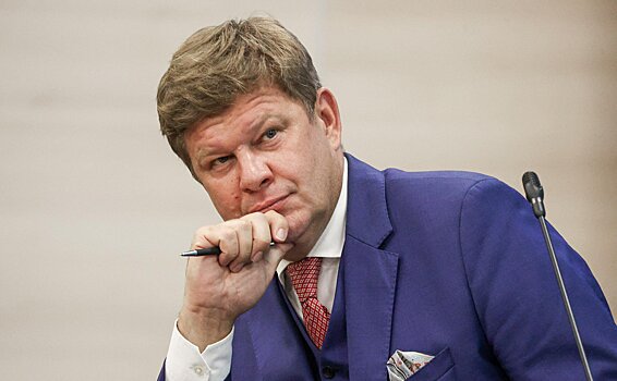 Дмитрий Губерниев: «Кроме золота Олимпиады, что еще сделала Загитова, чтобы дворец назывался ее именем?»